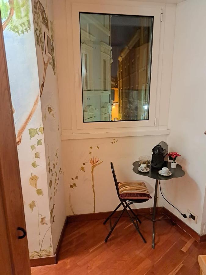 Suite Celani Рим Екстер'єр фото