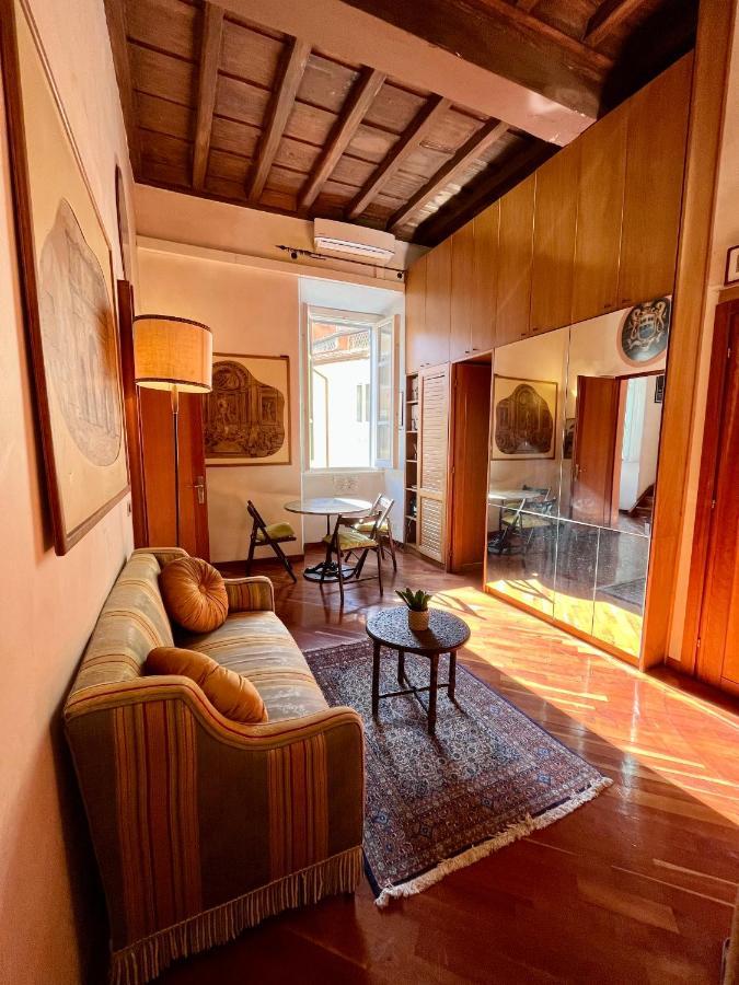 Suite Celani Рим Екстер'єр фото